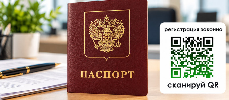 прописка в Татарске регистрация в Татарске
